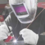 Industrial Welding