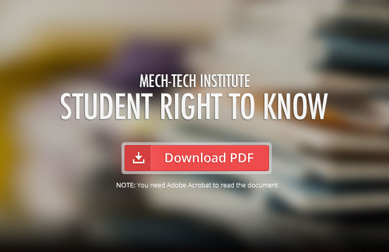 Student Right To Know